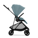 Cybex Melio Carbon B Stroller - 4 Colors