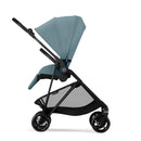 Cybex Melio Carbon B Stroller - 4 Colors