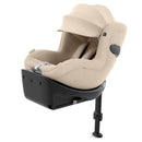 Cybex Sirona Ti Plus Carseat - 4 Colors
