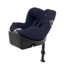 Cybex Sirona Ti Plus Carseat - 4 Colors