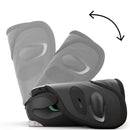 Cybex Solution G2 Carseat - 2 Colors