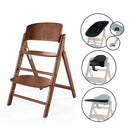 Cybex Click & Fold 4-In-1 Highchair - 4 Colors