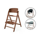 Cybex Click & Fold 3-In-1 Highchair - 4 Colors