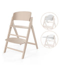 Cybex Click & Fold 3-In-1 Highchair - 4 Colors