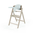 Cybex Click & Fold 3-In-1 Highchair - 4 Colors