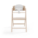 Cybex Click & Fold 3-In-1 Highchair - 4 Colors