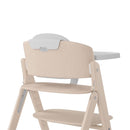 Cybex Click & Fold 3-In-1 Highchair - 4 Colors