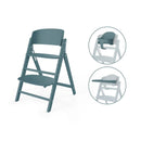Cybex Click & Fold 3-In-1 Highchair - 4 Colors