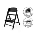 Cybex Click & Fold 3-In-1 Highchair - 4 Colors