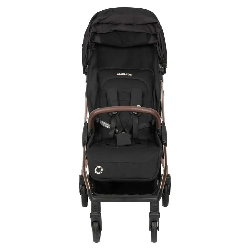 [1 Year Local Warranty] Maxi-Cosi Eva2 Ultra Compact Stroller - 2Colors