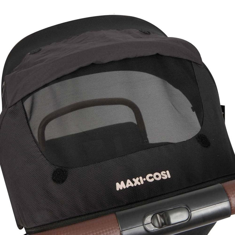 [1 Year Local Warranty] Maxi-Cosi Eva2 Ultra Compact Stroller - 2Colors