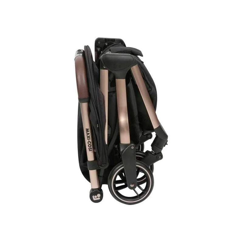 [1 Year Local Warranty] Maxi-Cosi Eva2 Ultra Compact Stroller - 2Colors