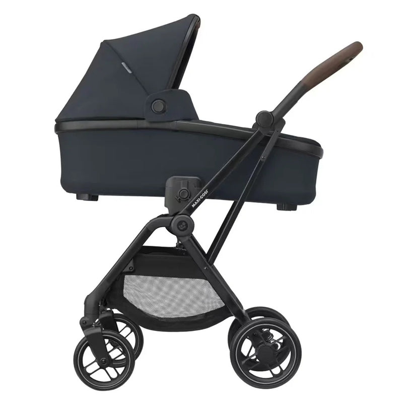 [1 Year Local Warranty] Maxi-Cosi Leona2 Ultra Compact Stroller - 2 Colors