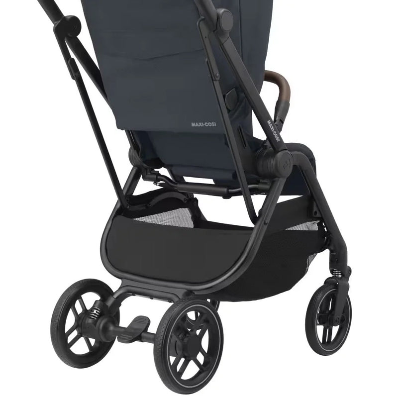 [1 Year Local Warranty] Maxi-Cosi Leona2 Ultra Compact Stroller - 2 Colors