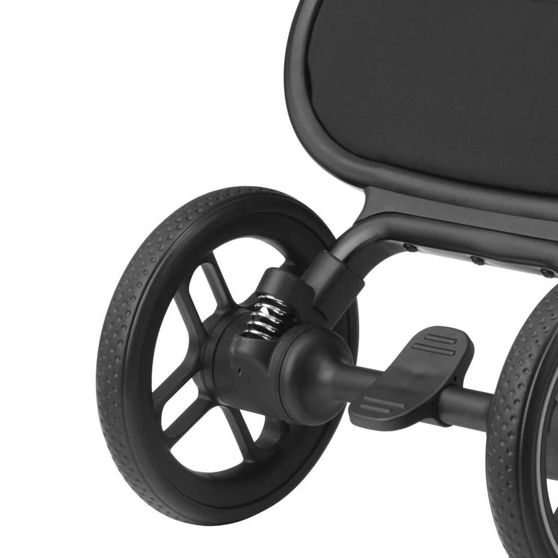 [1 Year Local Warranty] Maxi-Cosi Leona2 Ultra Compact Stroller - 2 Colors