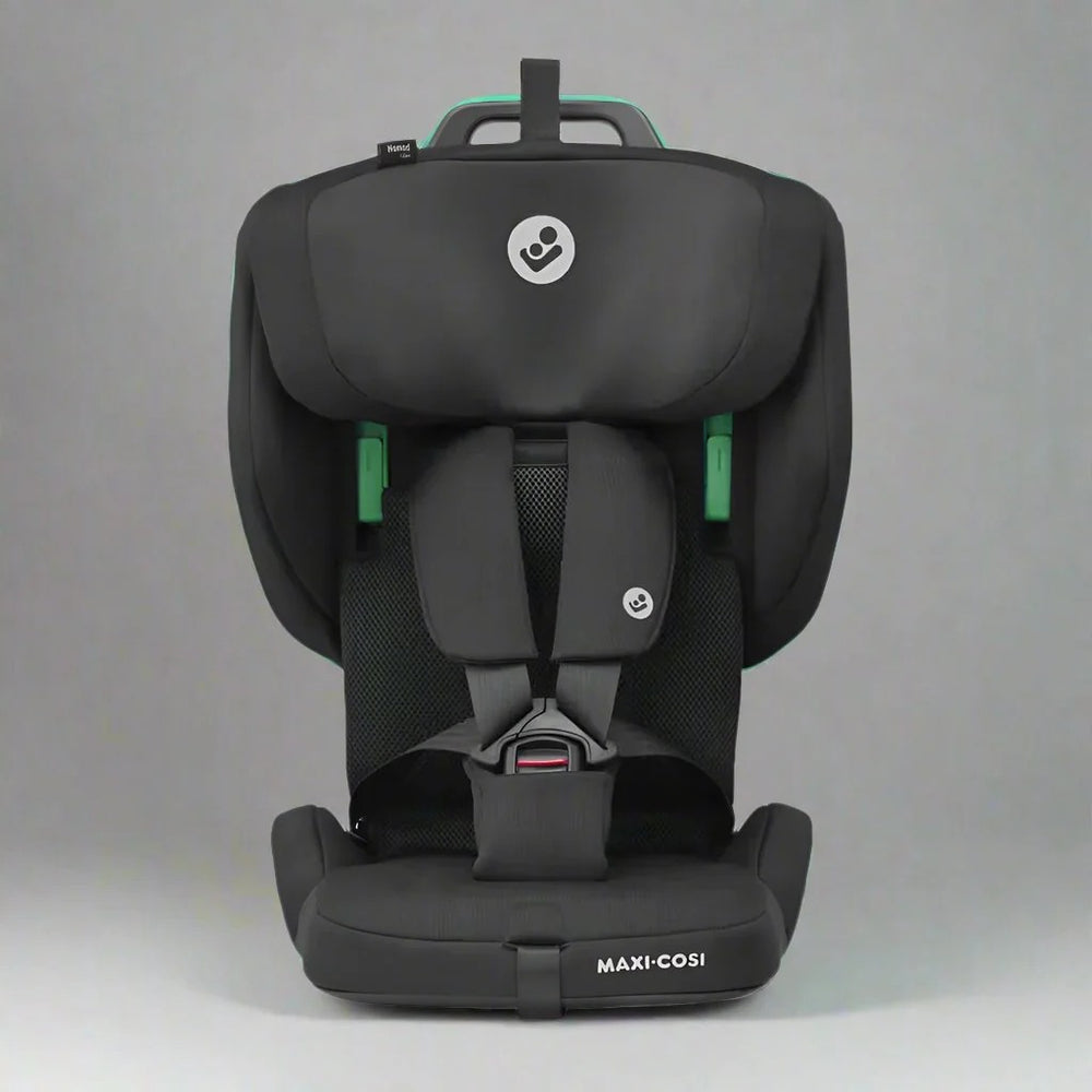 nomad black maxi cosi 2 Year Warranty) Maxi-Cosi Nomad Plus Car Seat With Travel Bag