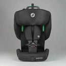 (2 Year Warranty) Maxi-Cosi Nomad Plus Car Seat - Authentic Black