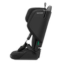 (2 Year Warranty) Maxi-Cosi Nomad Plus Car Seat - Authentic Black