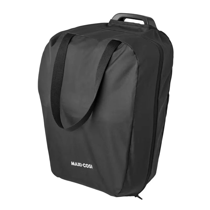 nomad black maxi cosi 2 Year Warranty) Maxi-Cosi Nomad Plus Car Seat With Travel Bag