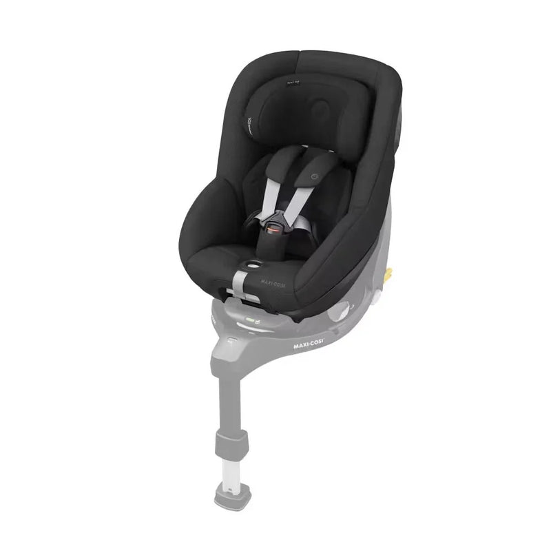 [1 Year Local Warranty] Maxi-Cosi Pearl 360 Pro Car Seat - 2 Colors