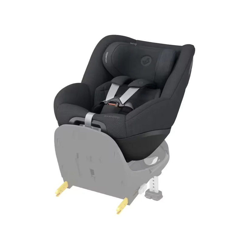 [1 Year Local Warranty] Maxi-Cosi Pearl 360 Pro Car Seat - 2 Colors
