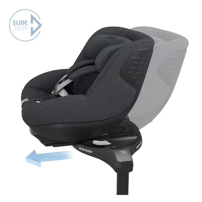 [1 Year Local Warranty] Maxi-Cosi Pearl 360 Pro Car Seat - 2 Colors