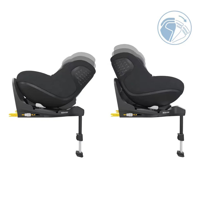 [1 Year Local Warranty] Maxi-Cosi Pearl 360 Pro Car Seat - 2 Colors