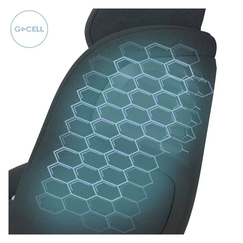 [1 Year Local Warranty] Maxi-Cosi Pearl 360 Pro Car Seat - 2 Colors