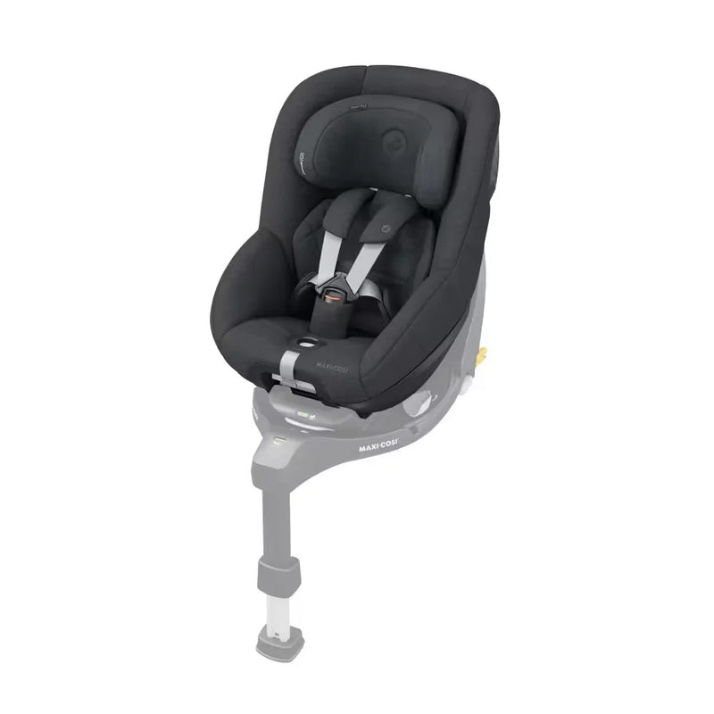 [1 Year Local Warranty] Maxi-Cosi Pearl 360 Pro Car Seat - 2 Colors