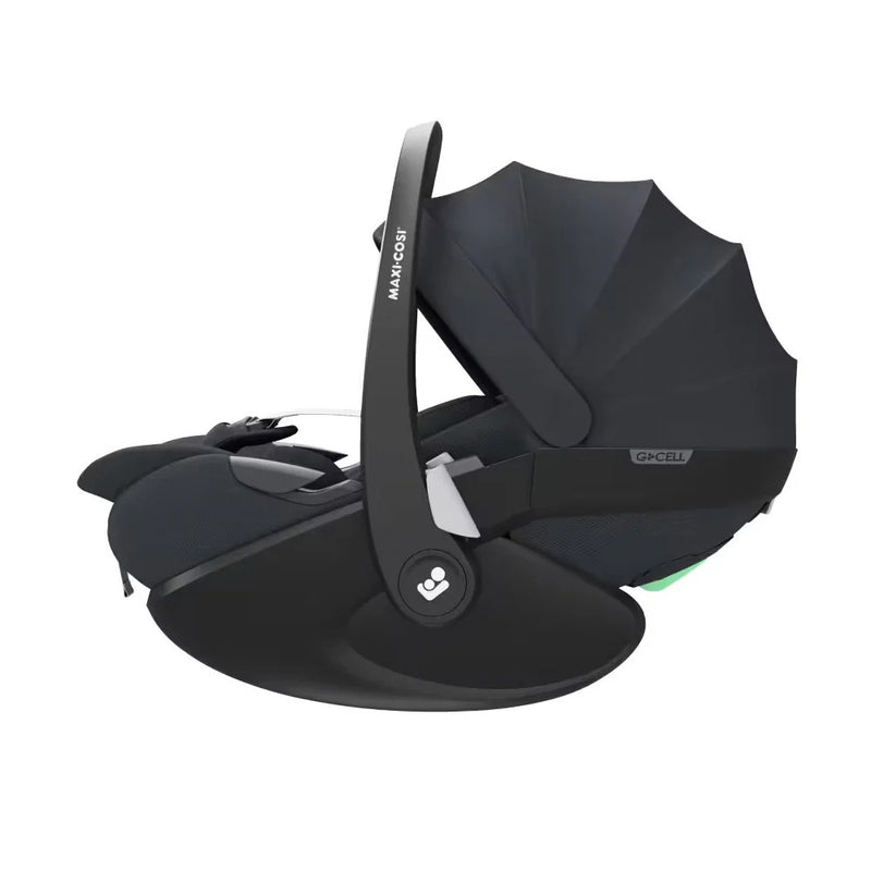 Maxi-Cosi Pebble Pro Car Seat - 2 Colors