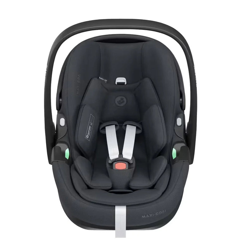 Maxi-Cosi Pebble Pro Car Seat - 2 Colors