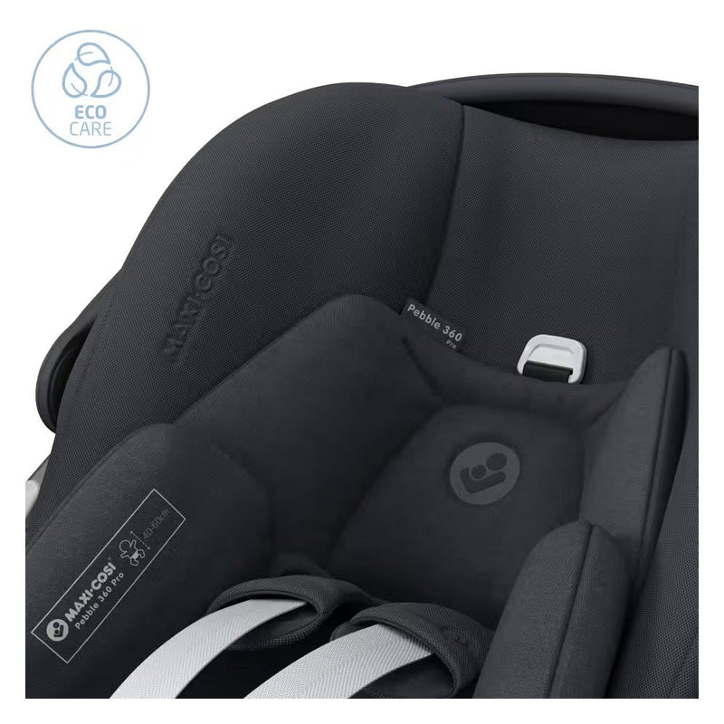 Maxi-Cosi Pebble Pro Car Seat - 2 Colors