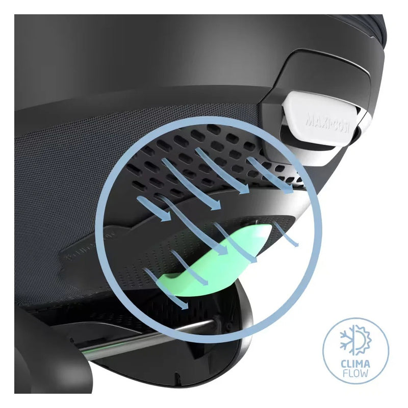 Maxi-Cosi Pebble Pro Car Seat - 2 Colors
