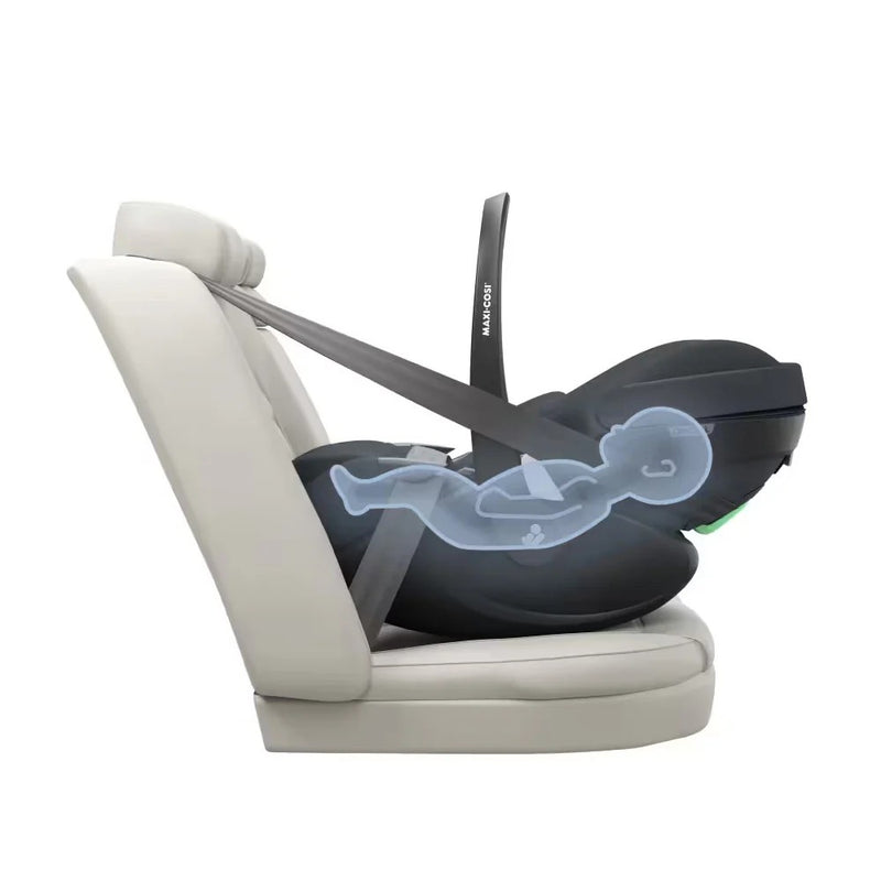 Maxi-Cosi Pebble Pro Car Seat - 2 Colors