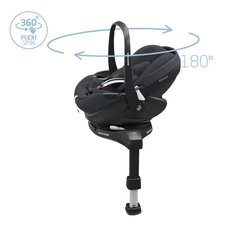Maxi-Cosi Pebble Pro Car Seat - 2 Colors