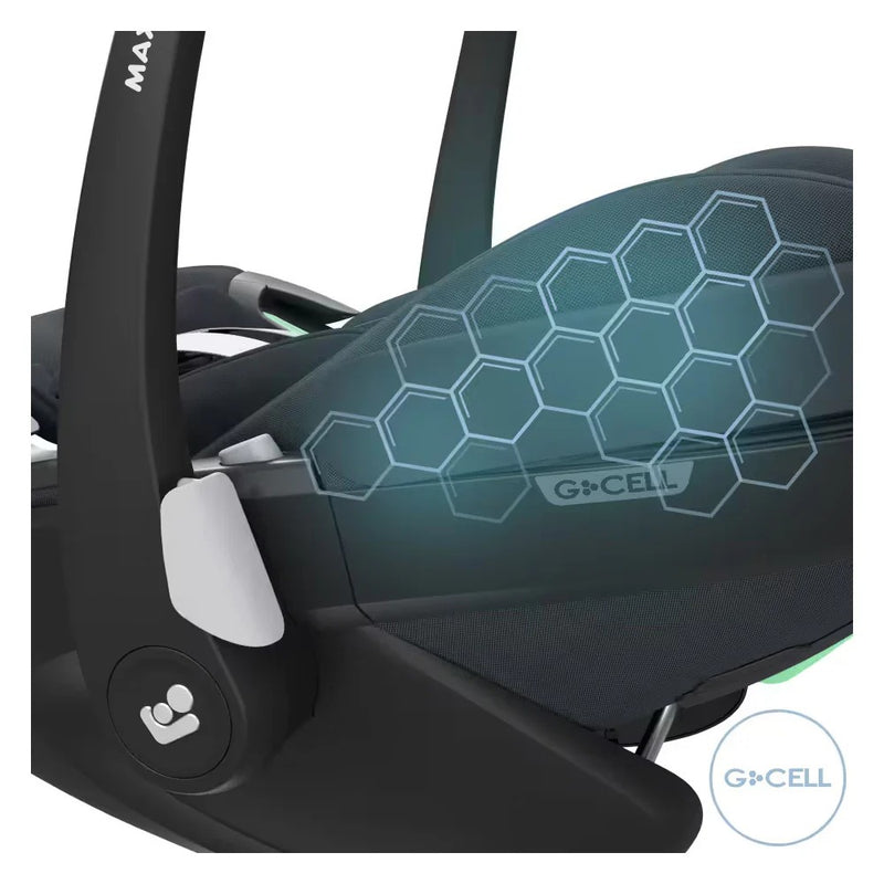Maxi-Cosi Pebble Pro Car Seat - 2 Colors