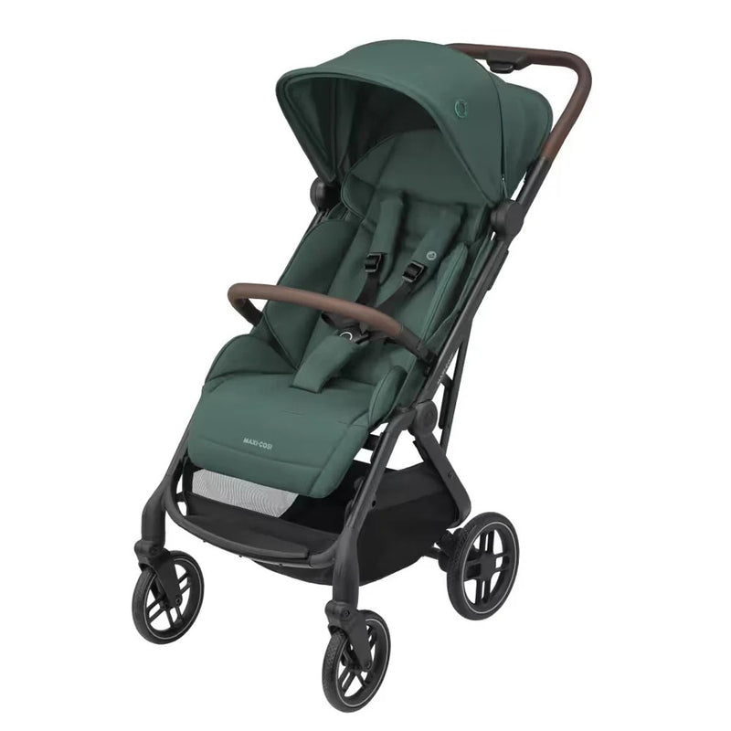 [1 Year Local Warranty] Maxi-Cosi Soho Ultra Compact Stroller - 3 Colors