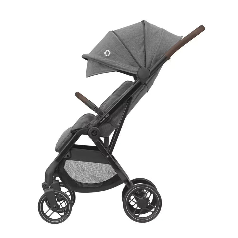 [1 Year Local Warranty] Maxi-Cosi Soho Ultra Compact Stroller - 3 Colors