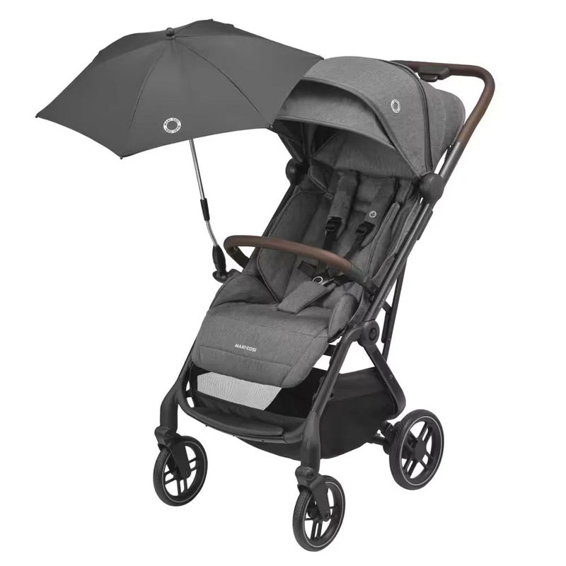 [1 Year Local Warranty] Maxi-Cosi Soho Ultra Compact Stroller - 3 Colors