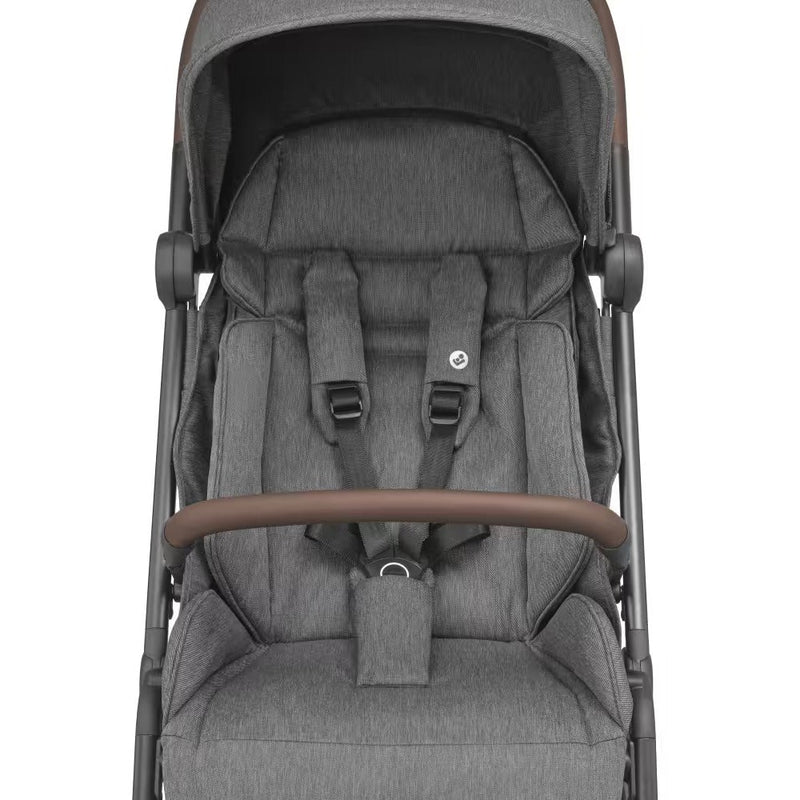 [1 Year Local Warranty] Maxi-Cosi Soho Ultra Compact Stroller - 3 Colors