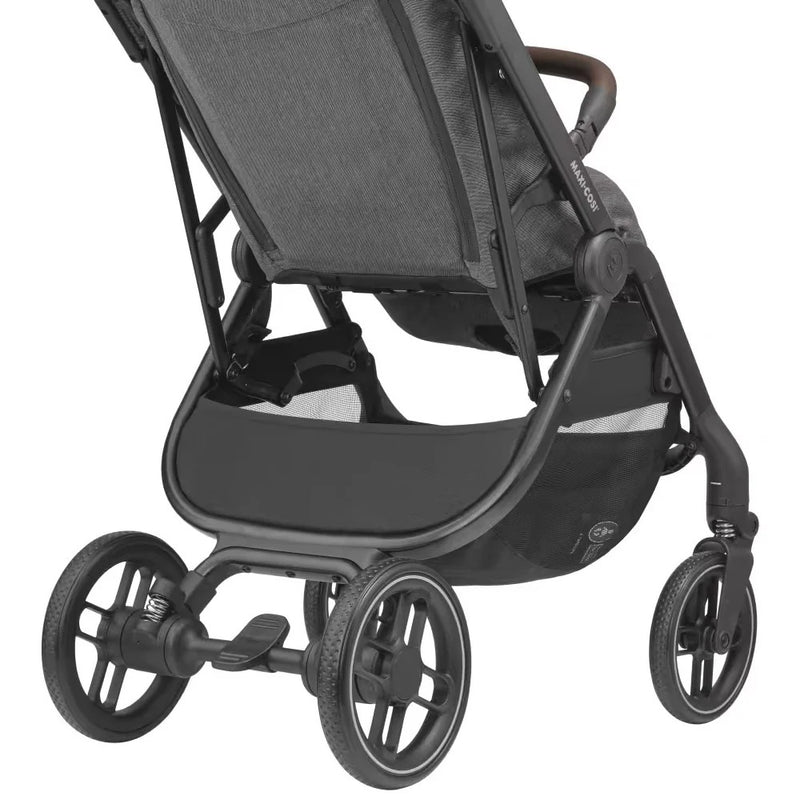 [1 Year Local Warranty] Maxi-Cosi Soho Ultra Compact Stroller - 3 Colors