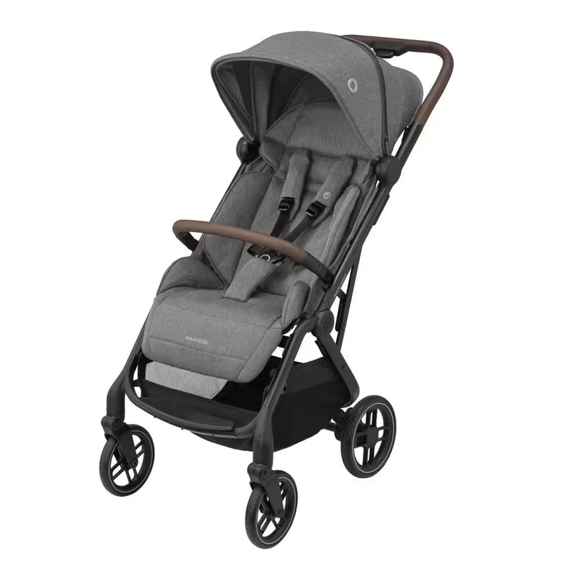 [1 Year Local Warranty] Maxi-Cosi Soho Ultra Compact Stroller - 3 Colors