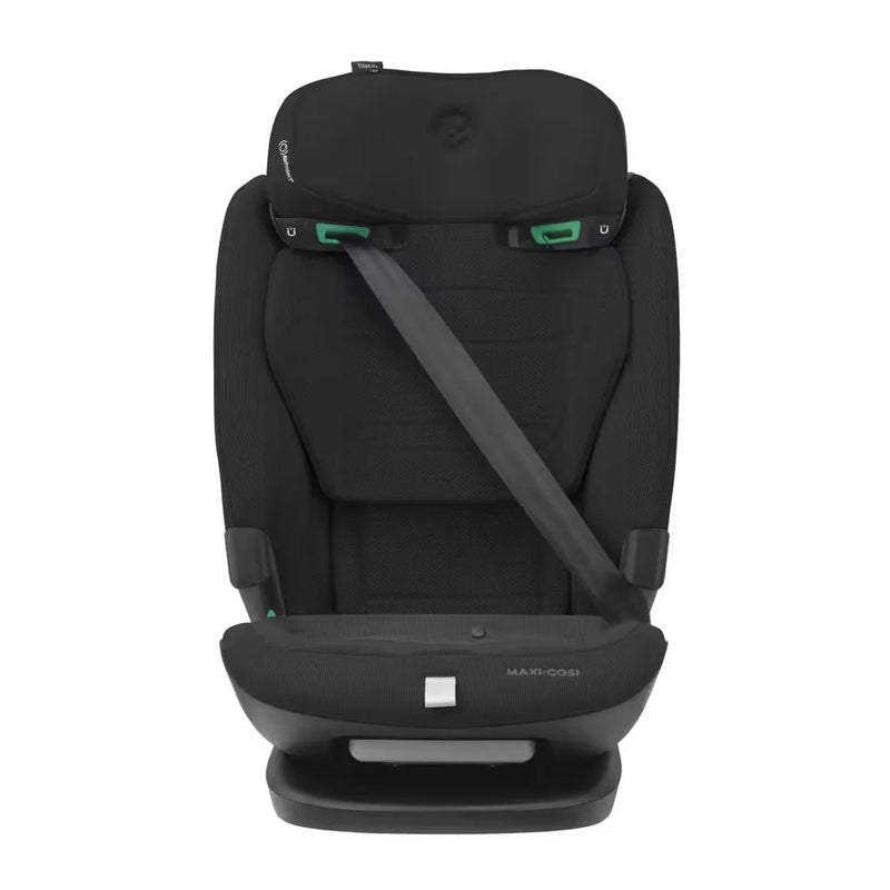 [1 year local warranty] Maxi-Cosi Titan Pro 2 I-size Car Seat - 2 Colors