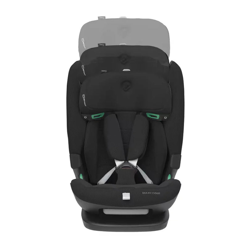 [1 year local warranty] Maxi-Cosi Titan Pro 2 I-size Car Seat - 2 Colors