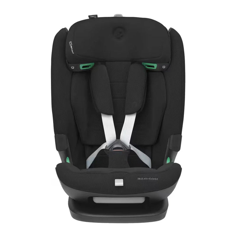 [1 year local warranty] Maxi-Cosi Titan Pro 2 I-size Car Seat - 2 Colors