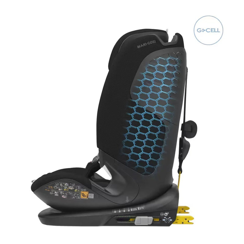[1 year local warranty] Maxi-Cosi Titan Pro 2 I-size Car Seat - 2 Colors