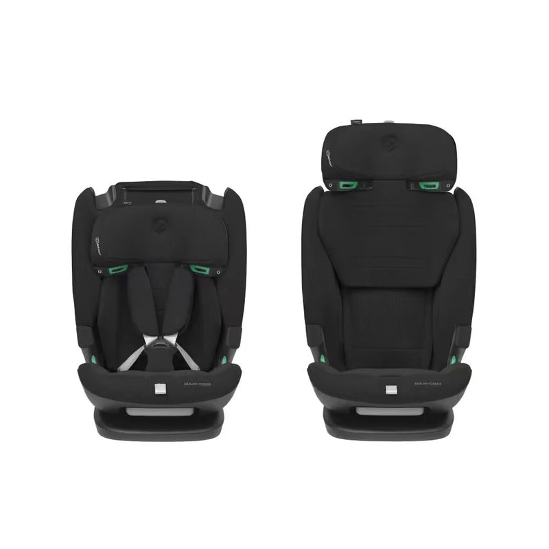 [1 year local warranty] Maxi-Cosi Titan Pro 2 I-size Car Seat - 2 Colors