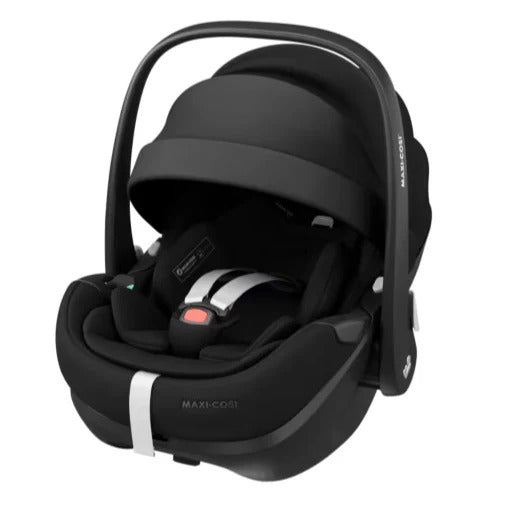 Maxi Cosi Pebble 360 Pro² Car Seat - 2 Colors