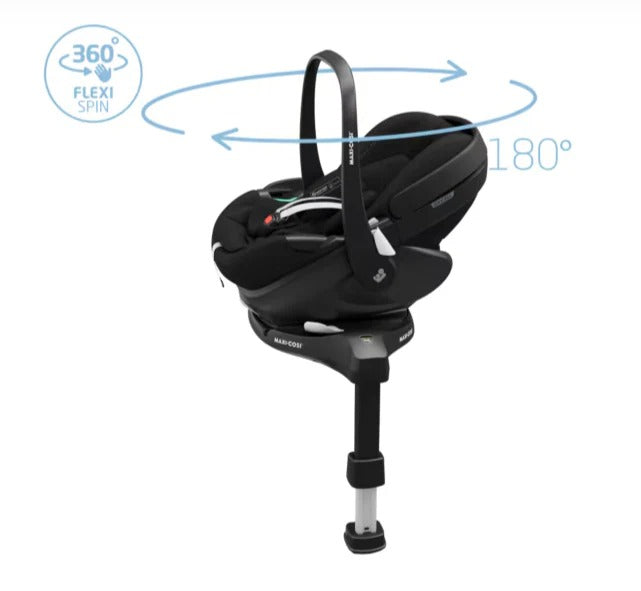 Maxi Cosi Pebble 360 Pro² Car Seat - 2 Colors