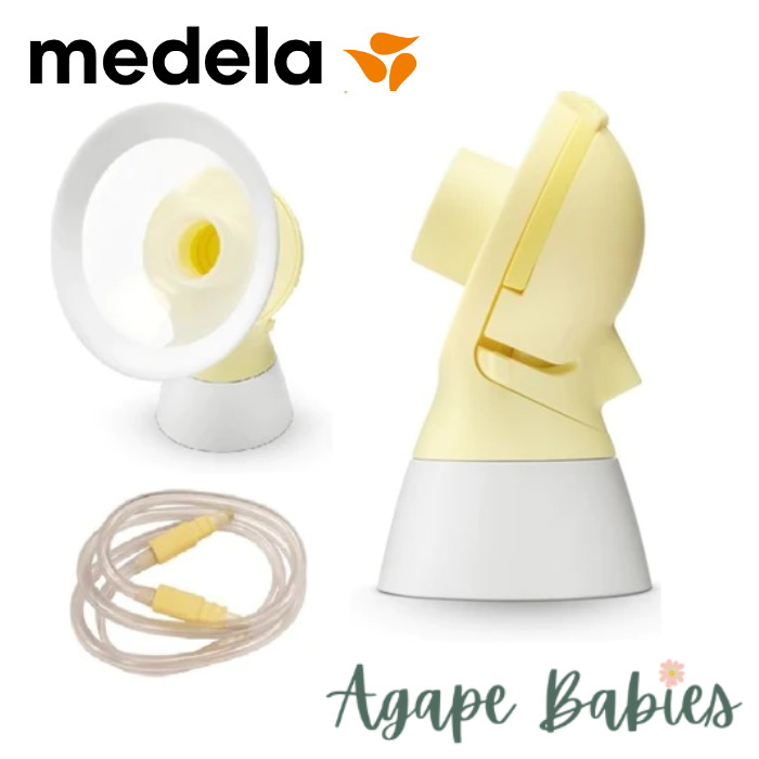 Medela Swing Flex Upgrade Kit (Bundle Pack) - 4 Sizes